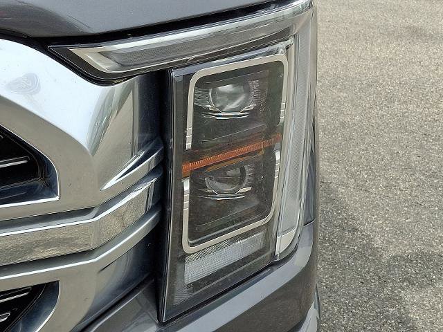 Certified 2023 Ford F150 Limited AWD/4WD image 8