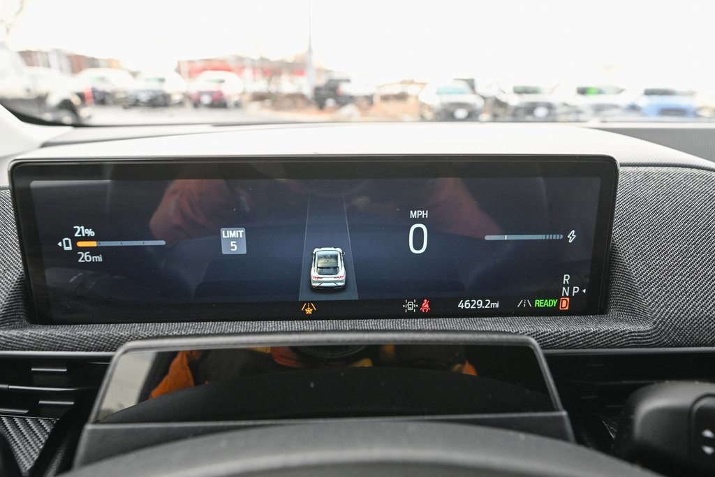 Certified 2025 Ford Mustang Mach-E Premium image 41