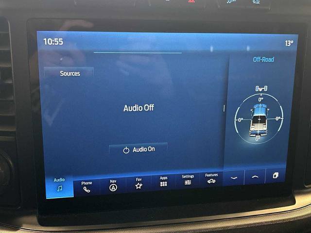 Certified 2023 Ford F150 Tremor w/ Equipment Group 402A High image 12