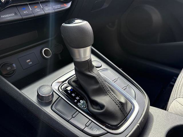 Used 2023 Hyundai Kona SE AWD/4WD image 26