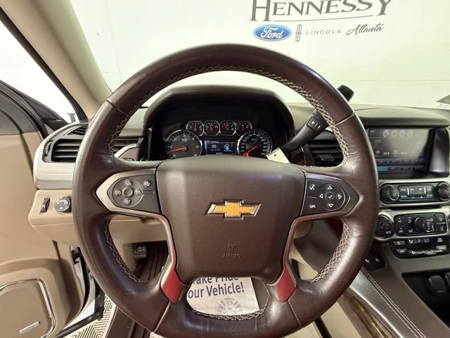 Used 2019 Chevrolet Tahoe LT RWD image 19