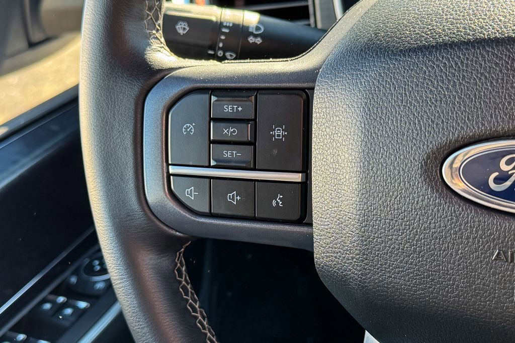 Certified 2023 Ford F150 XLT w/ Equipment Group 302A High image 31