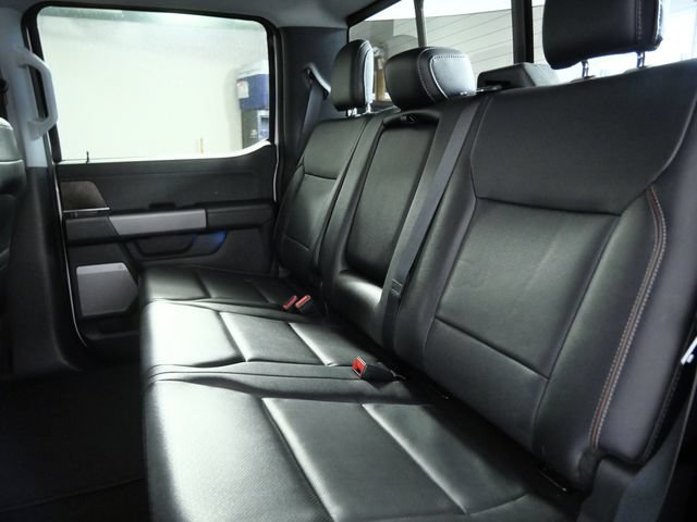 Certified 2022 Ford F150 Lariat AWD/4WD image 17