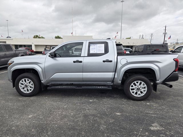 Used 2024 Toyota Tacoma SR RWD image 6