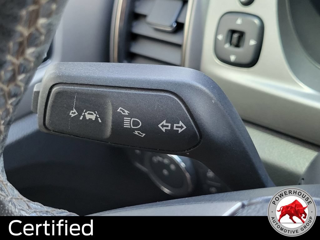 Certified 2019 Ford Ranger XLT w/ Equipment Group 302A Luxury RWD image 31