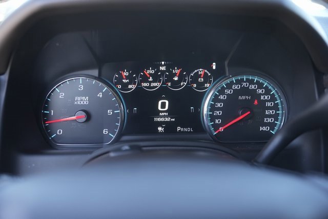 Used 2018 GMC Yukon Denali image 24