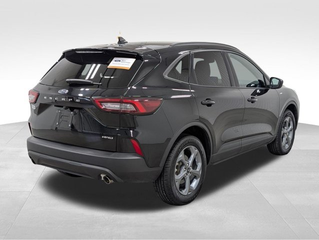 Certified 2025 Ford Escape ST-Line Select AWD/4WD image 19