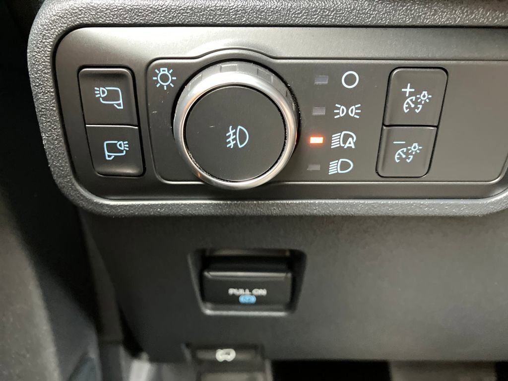 Certified 2022 Ford Bronco Wildtrak image 49