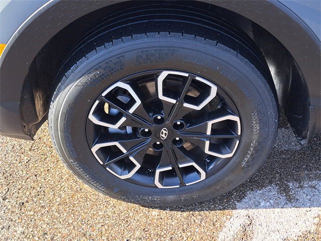 Used 2022 Hyundai Santa Cruz SEL image 9