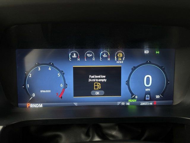 Certified 2024 Ford F150 XLT w/ Mobile Office Package image 7