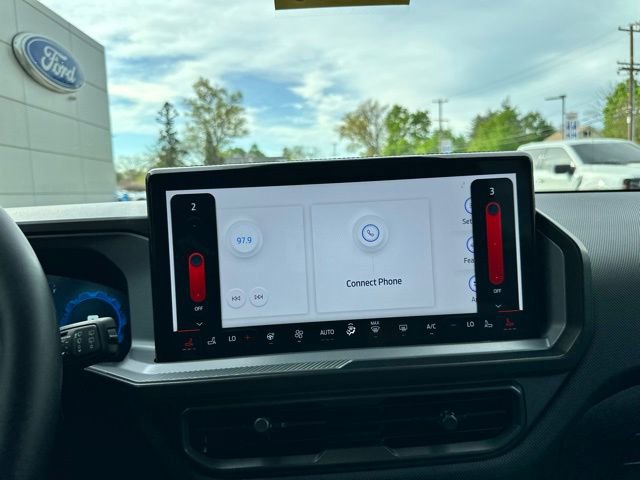 Certified 2025 Ford Bronco Sport Badlands AWD/4WD image 74