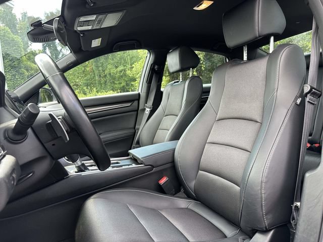 Used 2021 Honda Accord Sport image 19