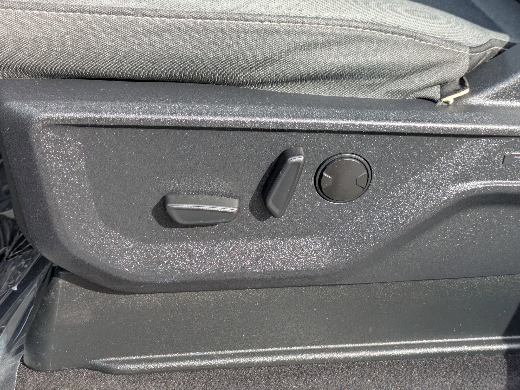 Certified 2023 Ford F150 Lightning XLT w/ Equipment Group 312A High image 13