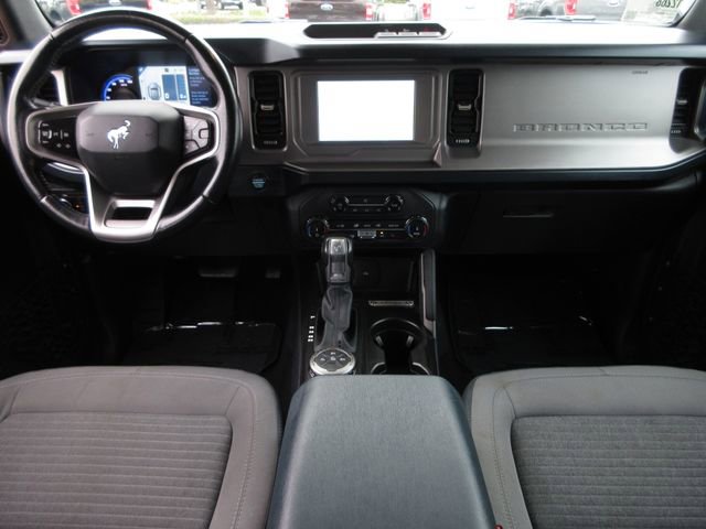 Certified 2022 Ford Bronco Outer Banks AWD/4WD image 20