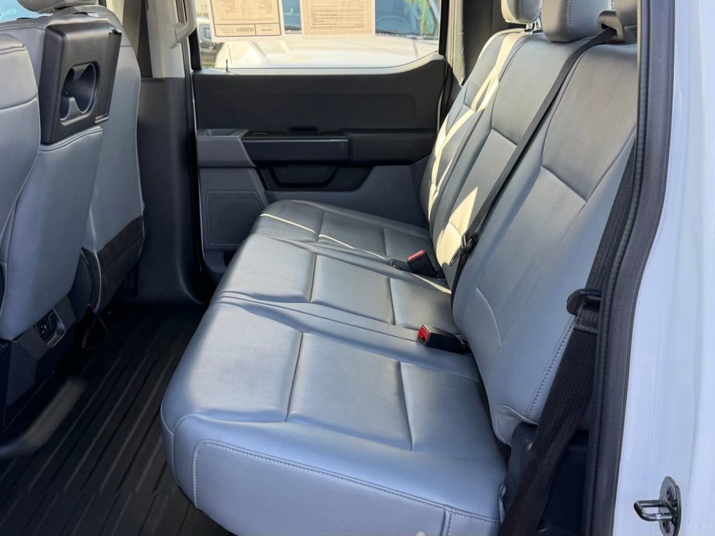 Certified 2021 Ford F150 XL w/ Trailer Tow Package image 31