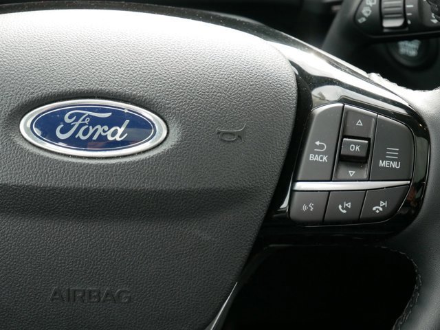 Certified 2022 Ford Escape SEL AWD/4WD image 20