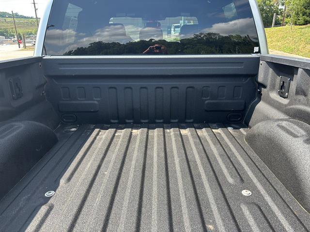 Certified 2023 Ford F150 Tremor image 18