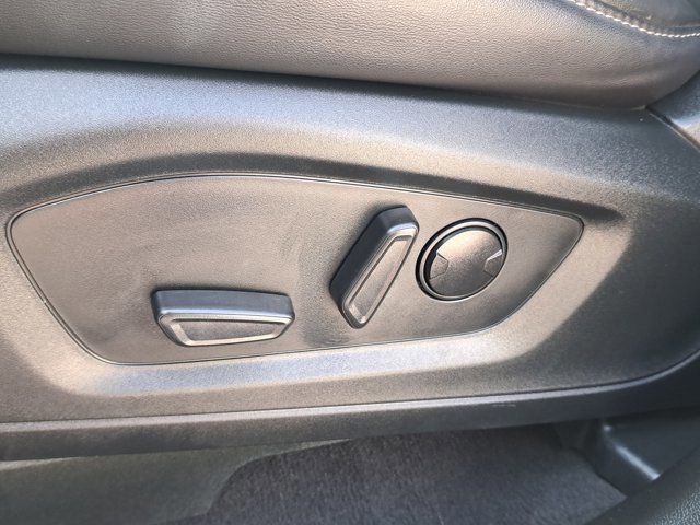 Certified 2023 Ford Explorer XLT w/ Equipment Group 202A image 21