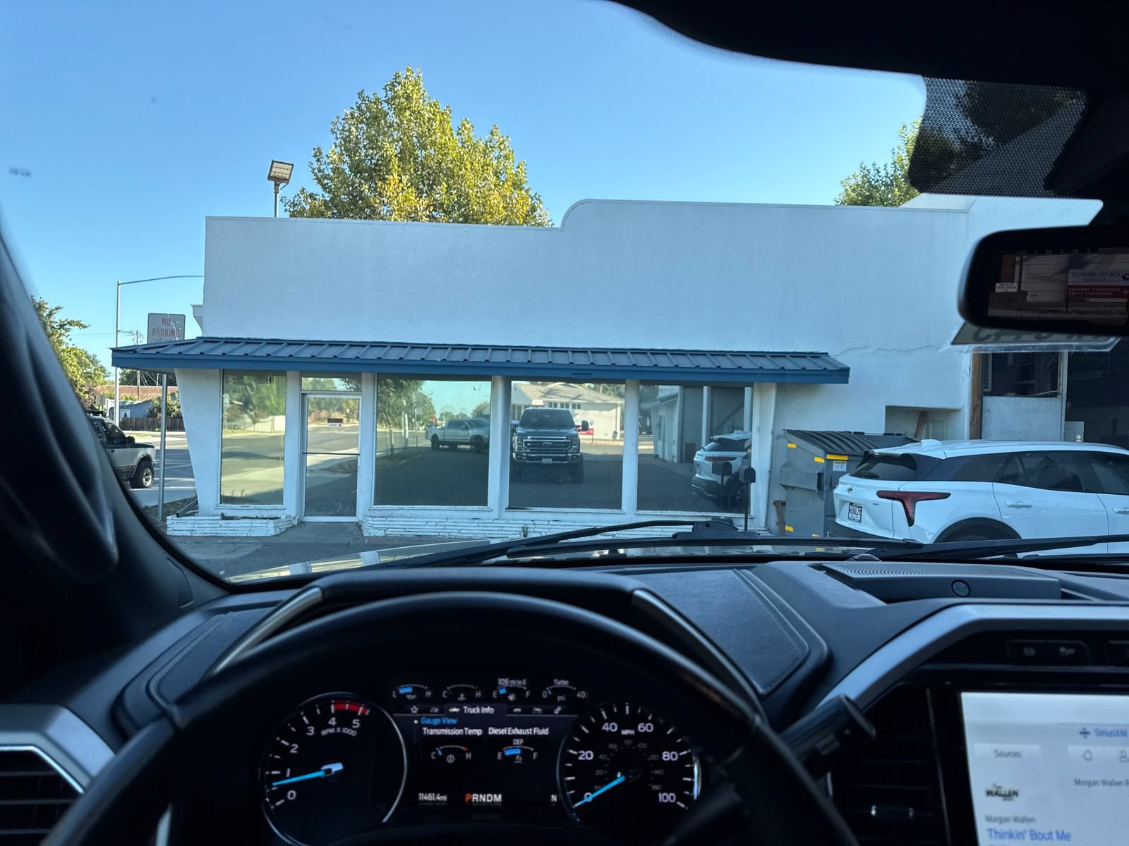 Certified 2022 Ford F250 Lariat w/ Lariat Ultimate Package AWD/4WD image 13