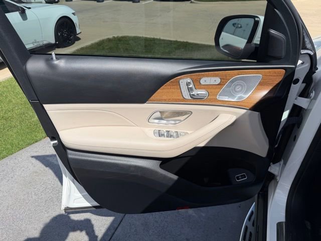 Used 2021 Mercedes-Benz GLE 350 image 8