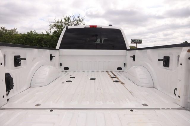 Certified 2021 Ford F350 Lariat w/ Lariat Ultimate Package image 8