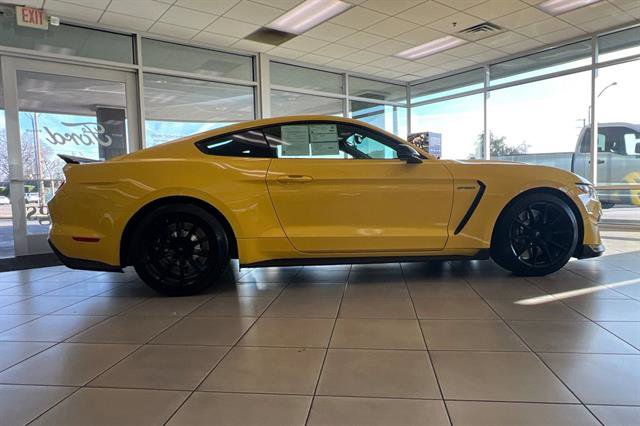Certified 2017 Ford Mustang Shelby GT350 image 3