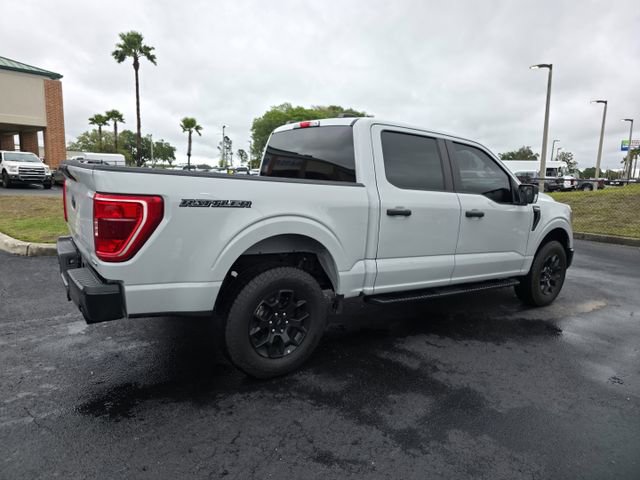 Certified 2023 Ford F150 XL w/ Rattler Package image 5