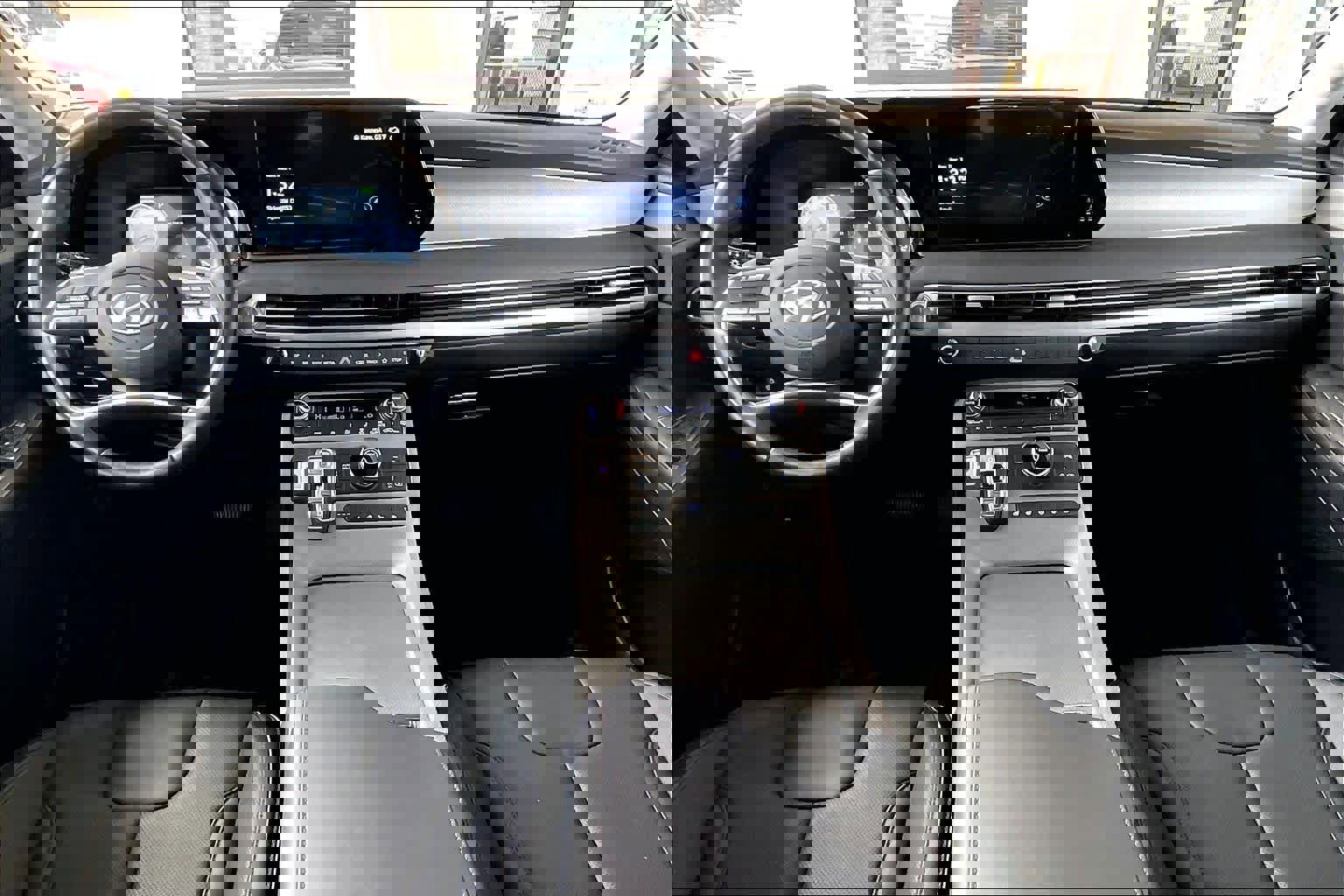 Used 2025 Hyundai Palisade SEL image 14