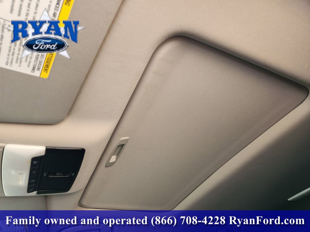 Used 2022 Nissan Altima 2.5 SV w/ SV Premium Package FWD image 18