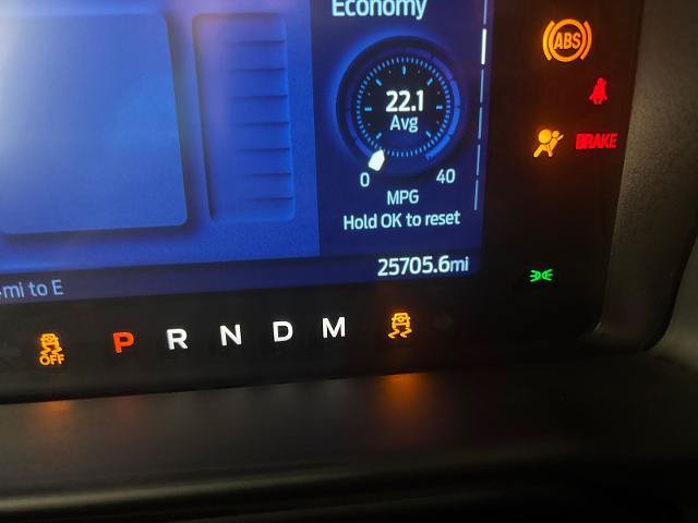 Certified 2024 Ford Bronco Outer Banks AWD/4WD image 13