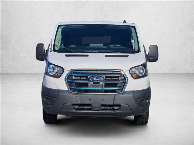 Certified 2023 Ford E-Transit Low Roof w/ Load Area Protection Package RWD image 2
