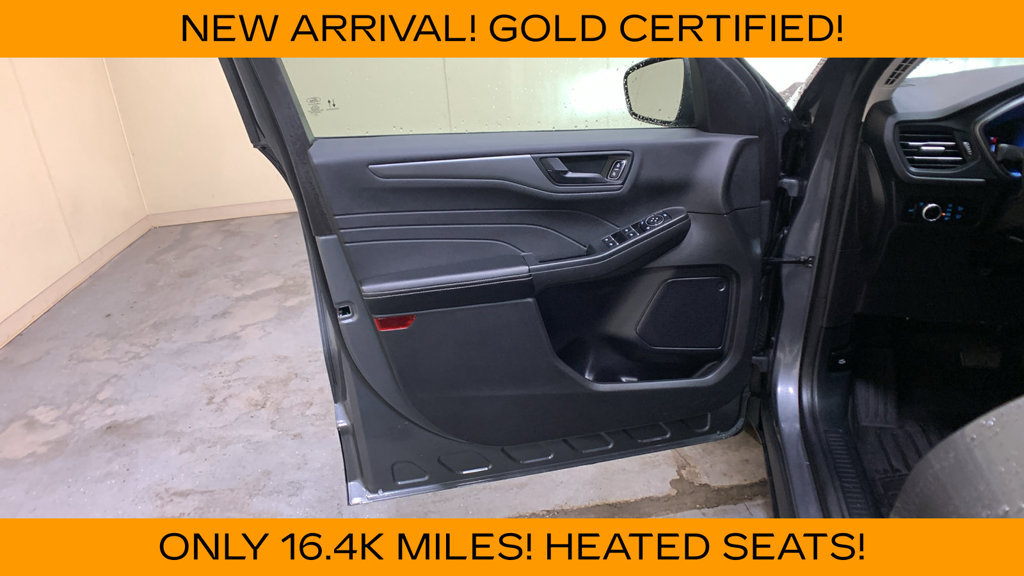 Certified 2023 Ford Escape Active AWD/4WD image 24