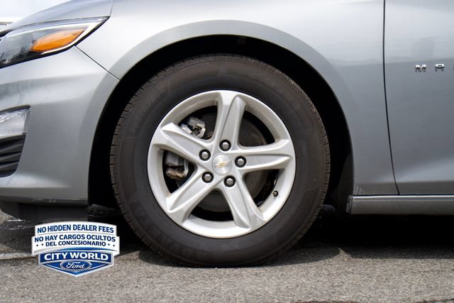 Used 2024 Chevrolet Malibu LT FWD image 6