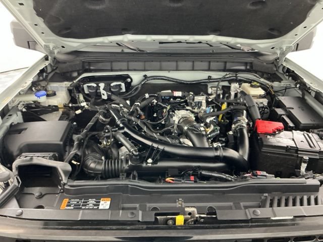Certified 2023 Ford Bronco Wildtrak AWD/4WD image 33