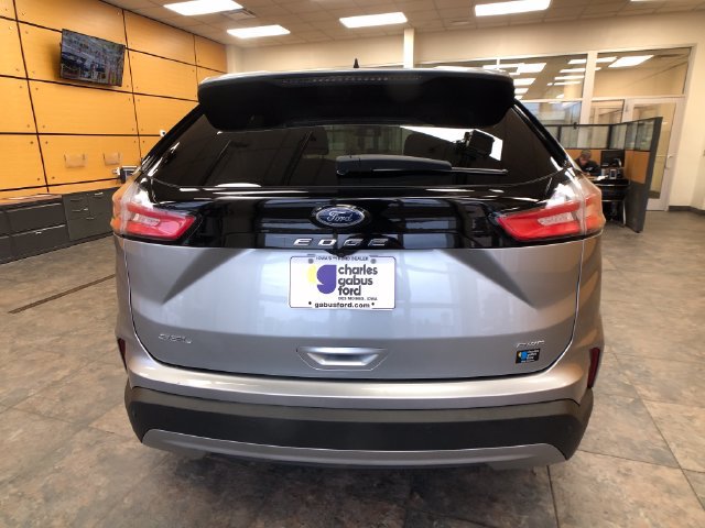 Certified 2023 Ford Edge SEL w/ Convenience Package AWD/4WD image 6