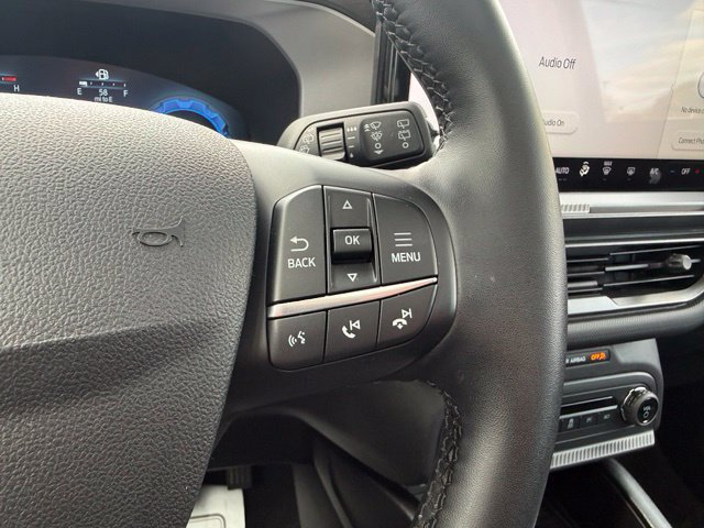Certified 2025 Ford Bronco Sport Outer Banks w/ Outer Banks Tech Package+ AWD/4WD image 42
