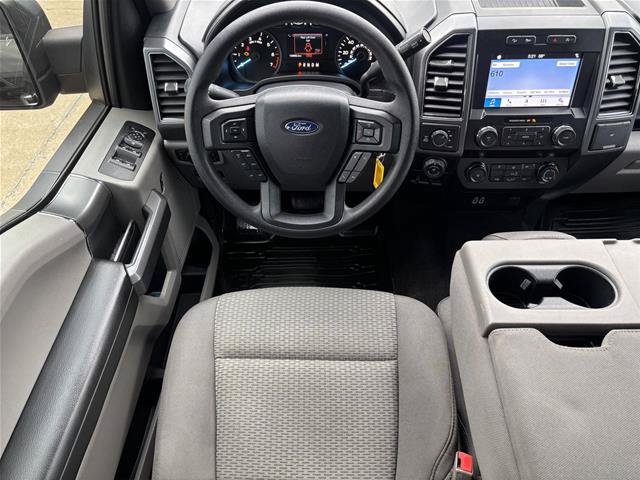 Certified 2019 Ford F150 XLT w/ Equipment Group 301A Mid AWD/4WD image 31