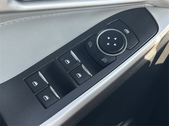 Certified 2023 Ford Explorer XLT w/ Equipment Group 202A image 24