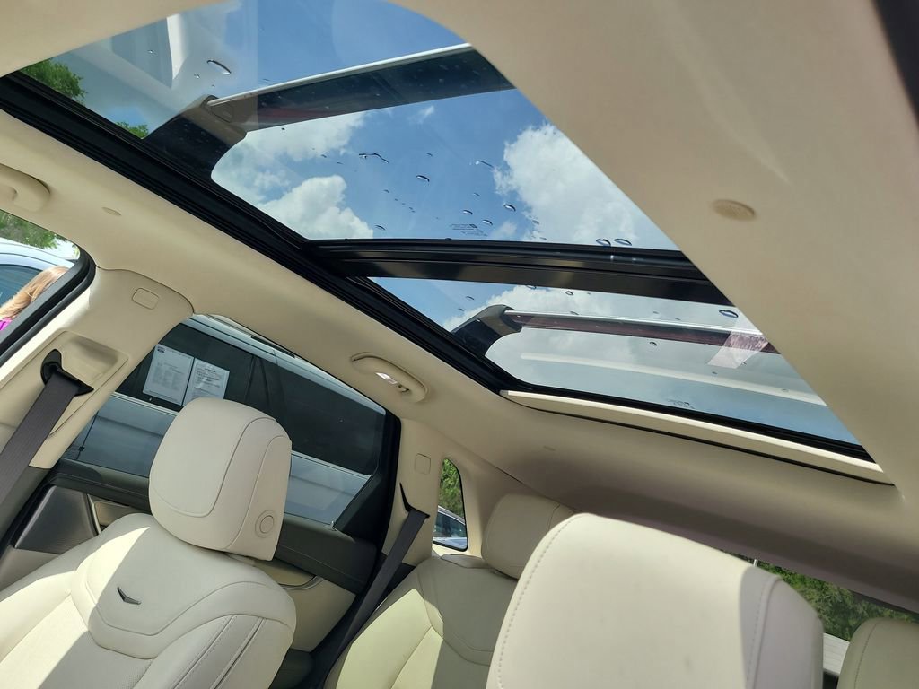 Used 2023 Cadillac XT5 Premium Luxury image 19