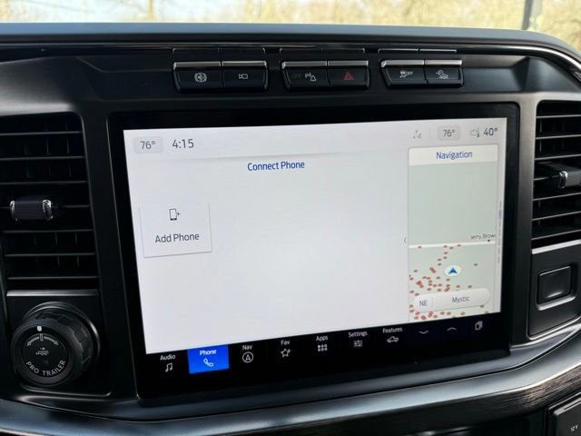 Certified 2024 Ford F350 Lariat w/ Lariat Ultimate Package image 29