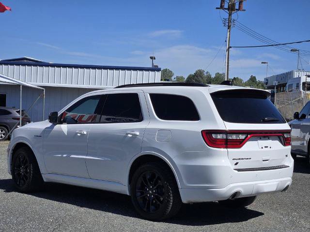 Used 2023 Dodge Durango R/T AWD/4WD image 6