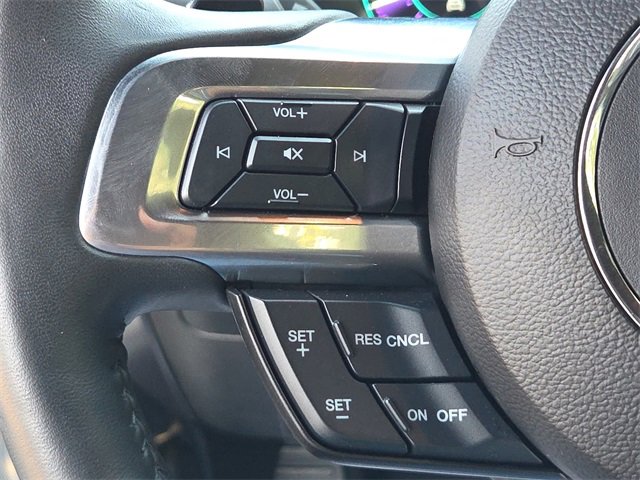 Certified 2021 Ford Mustang Mach 1 w/ Equipment Group 700A image 24