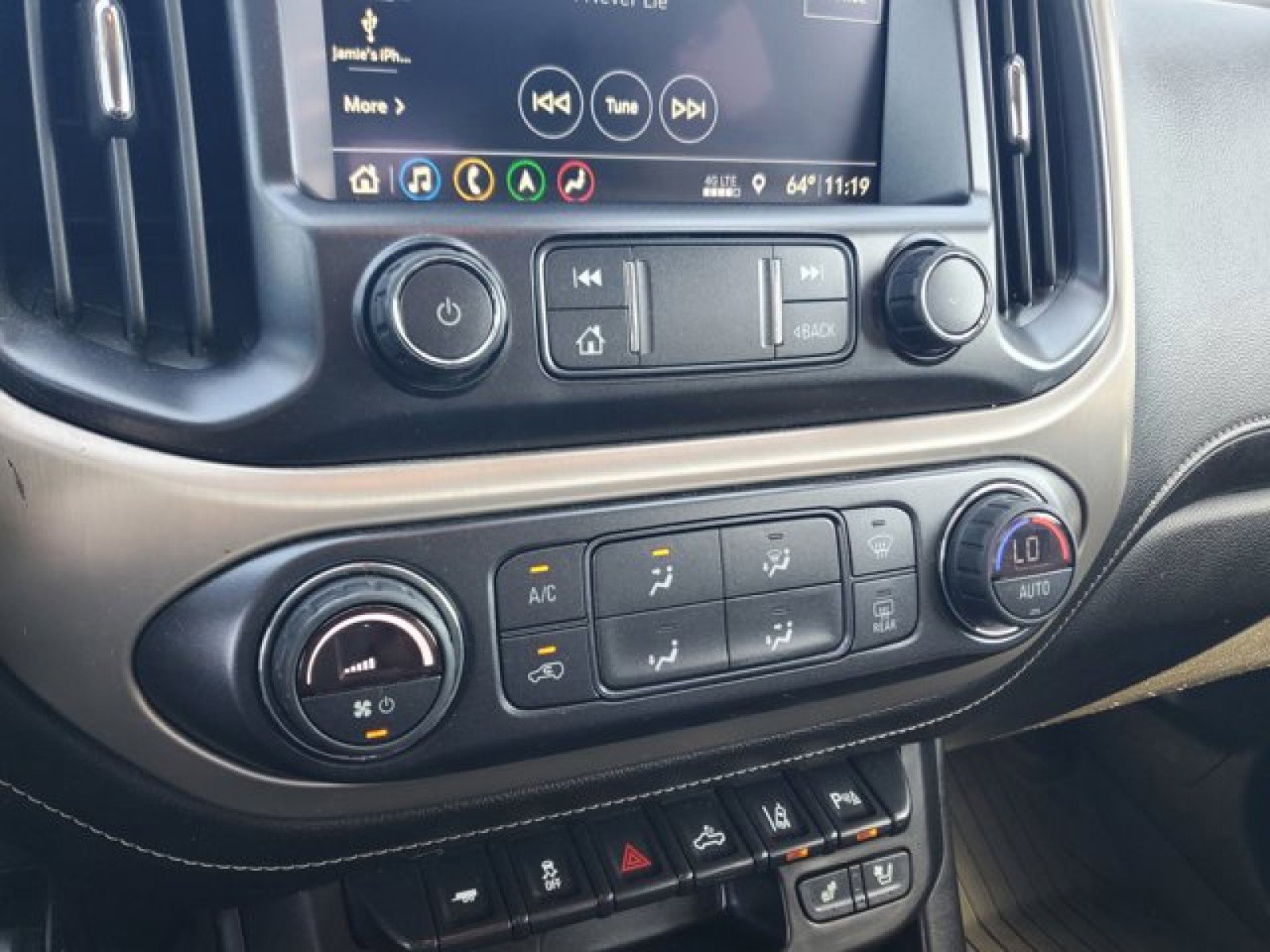 Used 2021 GMC Canyon Denali image 21