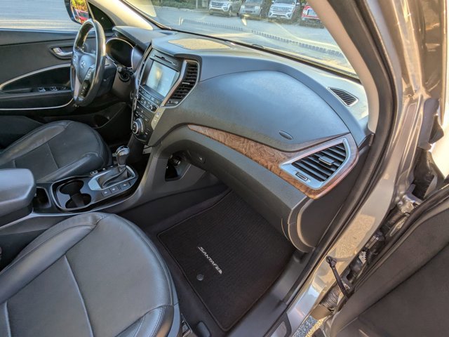 Used 2018 Hyundai Santa Fe Sport w/ 2.0T Ultimate Tech Package 05 image 40