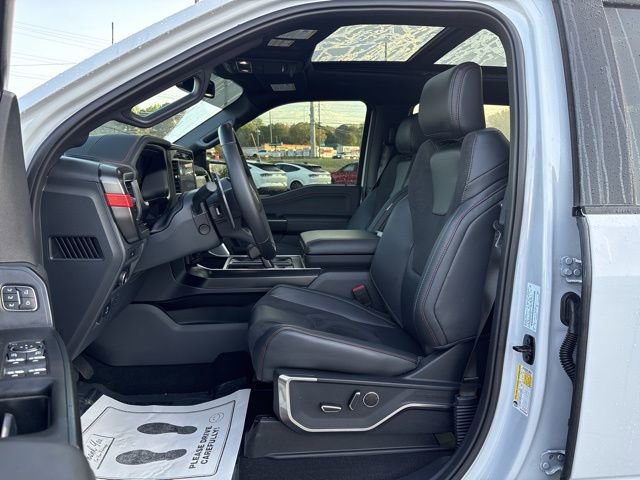 Certified 2025 Ford F150 Raptor image 13