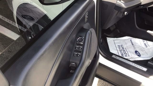 Certified 2021 Ford Mustang Mach-E Premium image 15