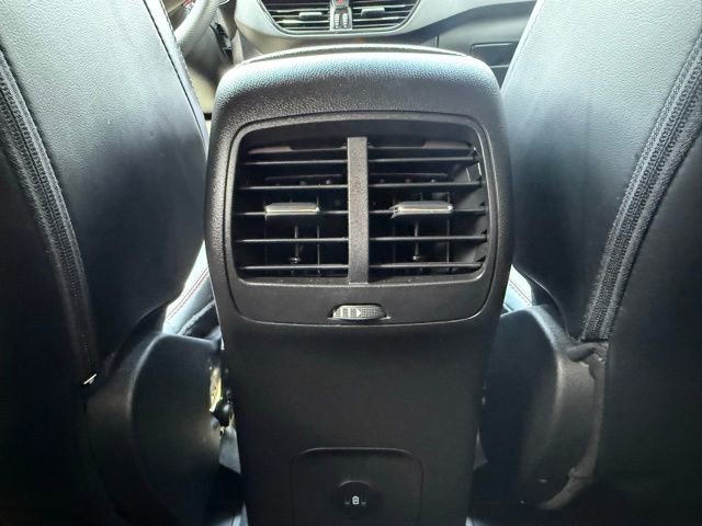 Certified 2023 Ford Escape ST-Line Select w/ Tech Pack #2 AWD/4WD image 21