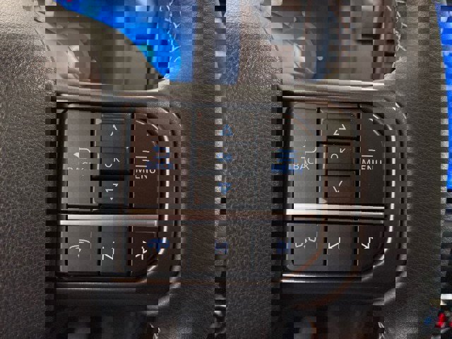 Certified 2024 Ford F150 XLT w/ Equipment Group 303A High image 22