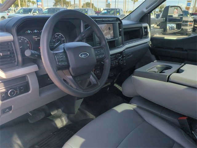 Certified 2023 Ford F250 XL w/ XL Driver Assist Package image 16