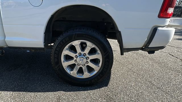 Used 2023 RAM 2500 Laramie image 19
